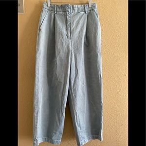 COPY - Urban Outfitters BDG Mom trousers  Size M